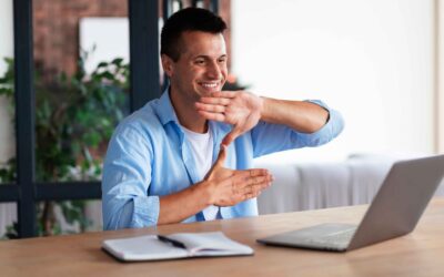 Processo seletivo inclusivo: como recrutar profissionais surdos