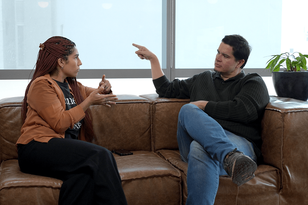 Consultoria de marketing inclusivo