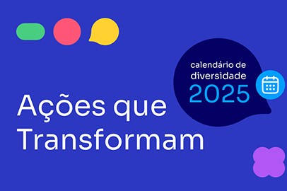 Imagem de thumb da notícia: Calendário Inclusivo 2025
