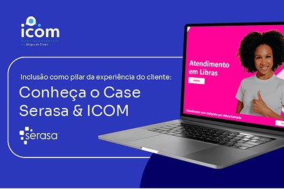 Imagem de thumb da notícia: Case Serasa