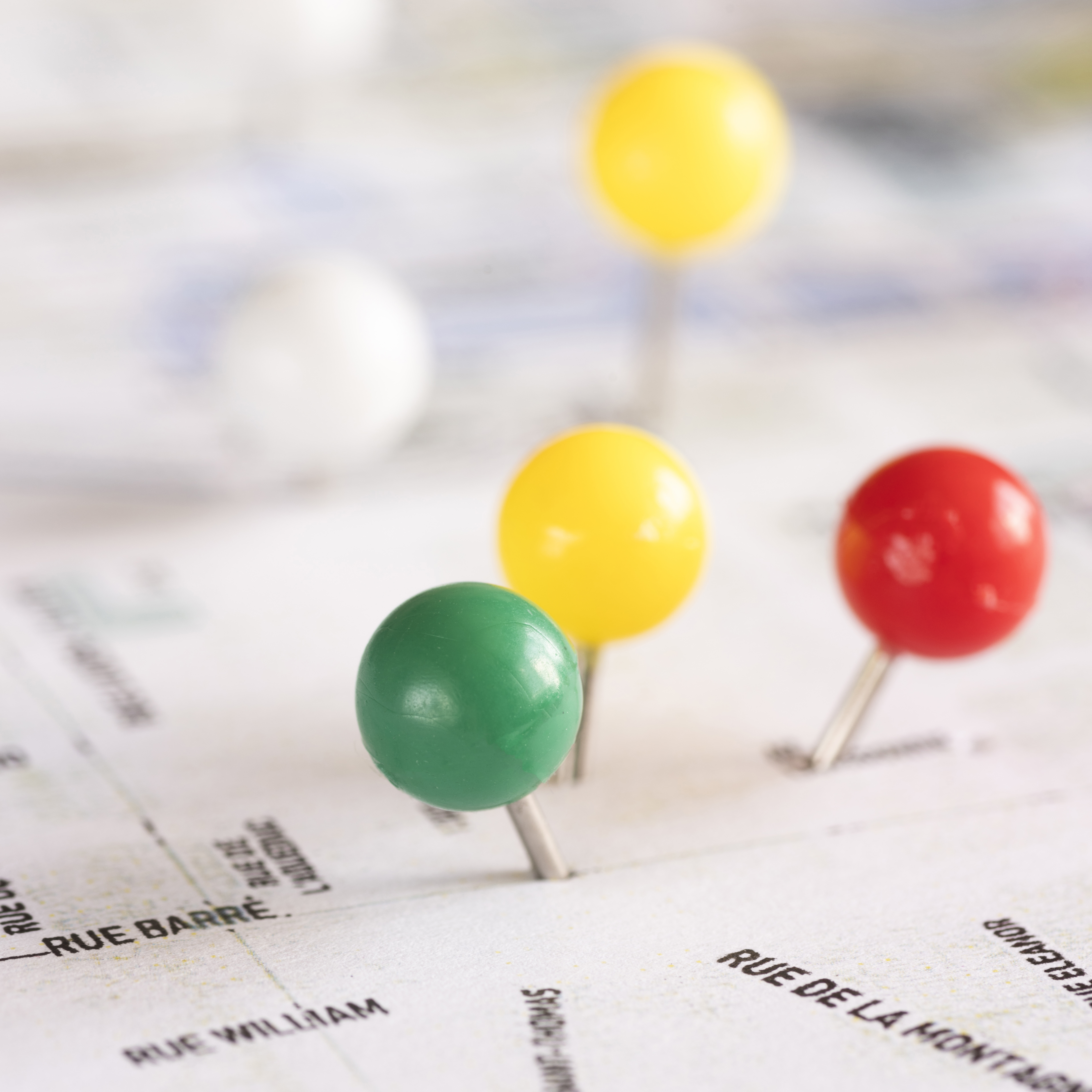 Imagem de thumb da notícia: Mapa de riscos de acessibilidade: tipos e como elaborar