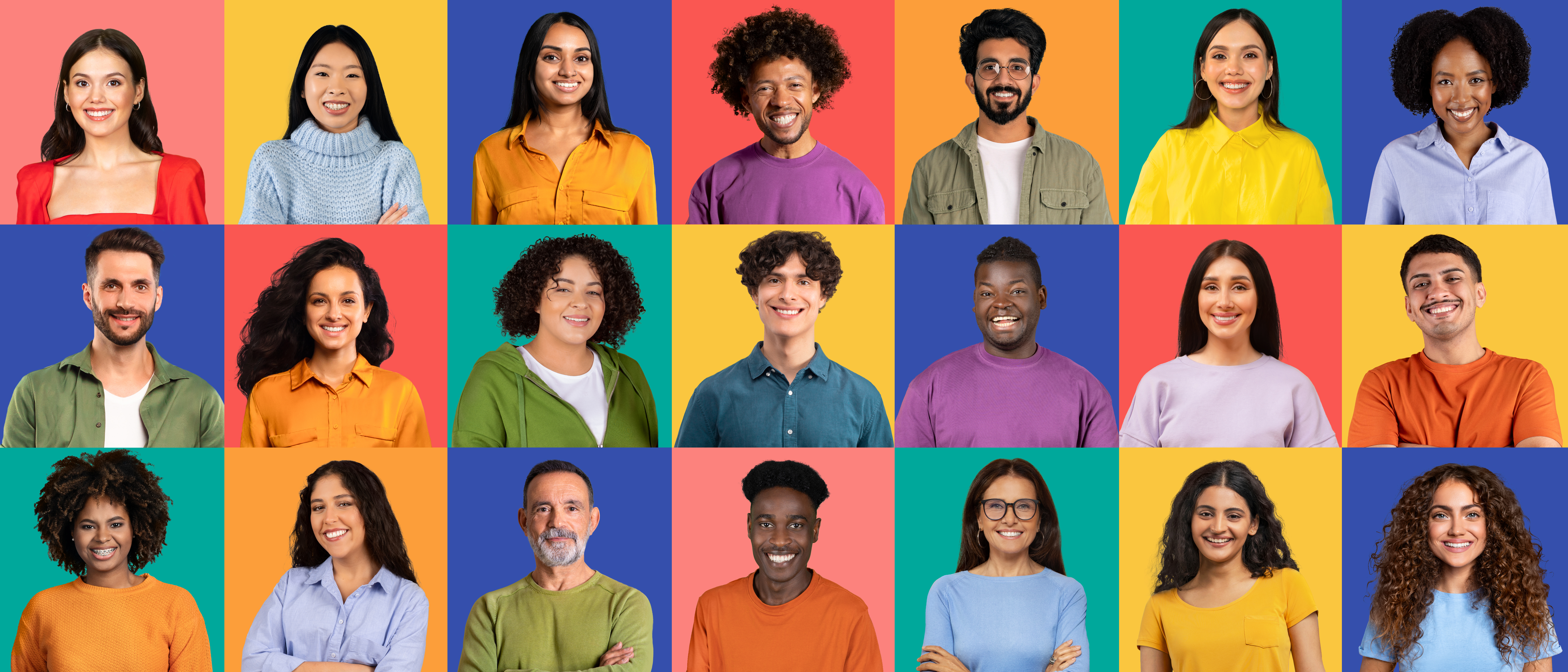 Imagem de thumb da notícia: Design inclusivo: o que é, importância e como aplicar