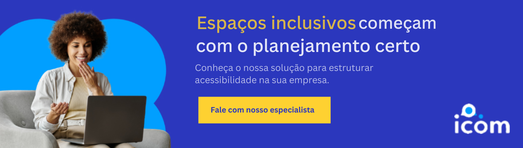 WCAG: o que é, significado e princípios básicos | ICOM