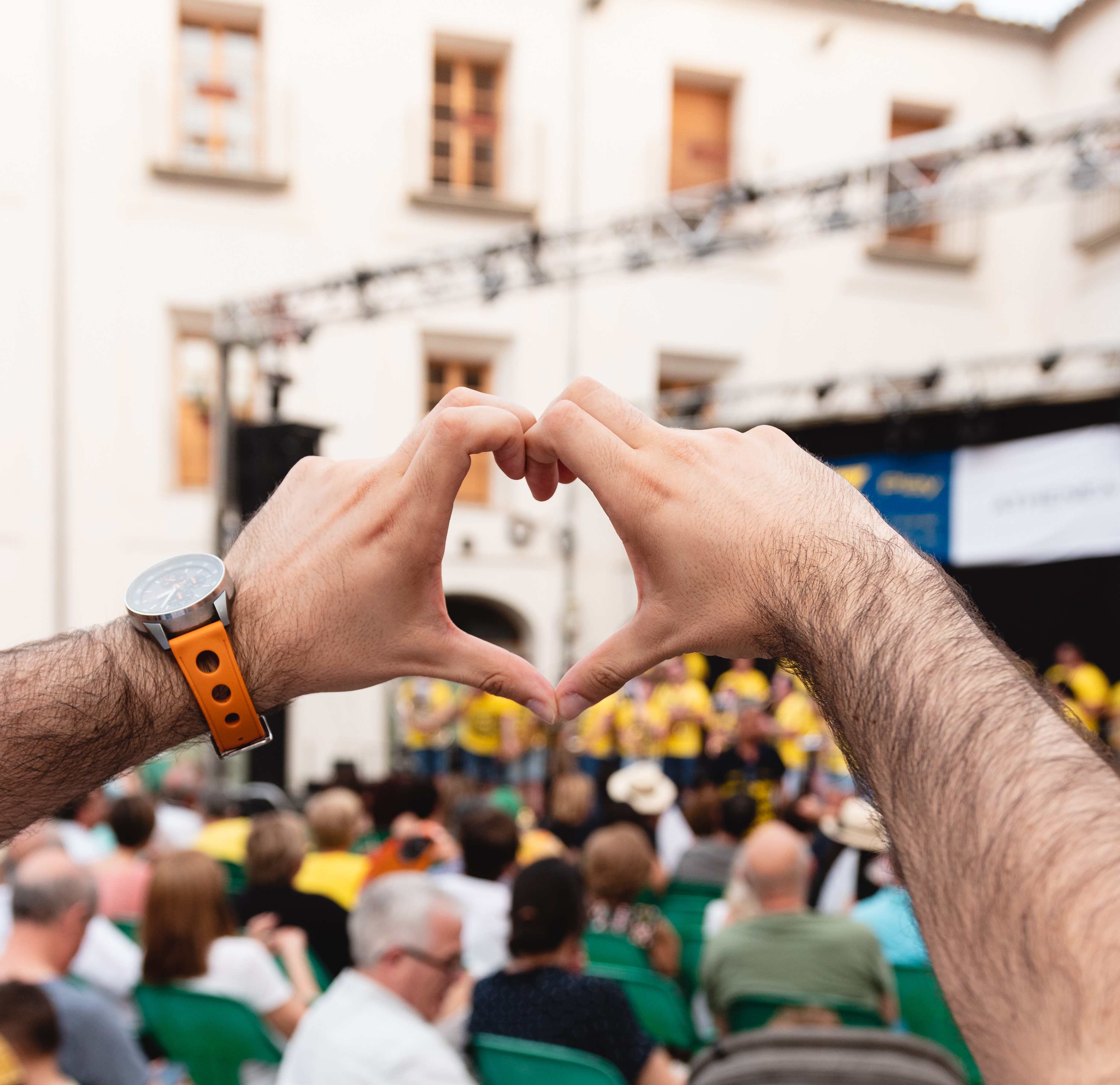 Imagem de thumb da notícia: Emergência em eventos: como garantir um Carnaval seguro para surdos
