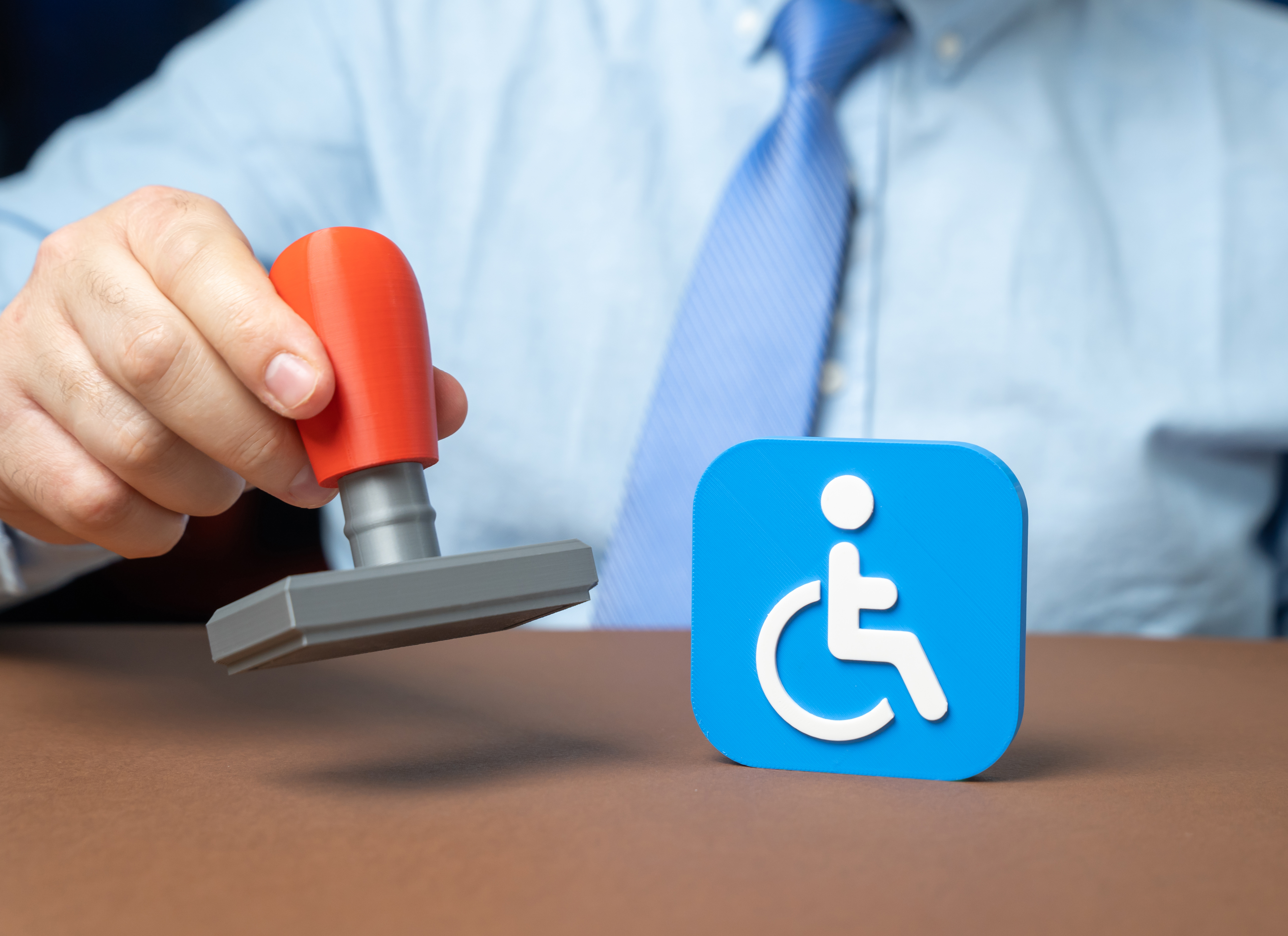 Imagem de thumb da notícia: Selo de acessibilidade: o que é, para que serve e como conquistar