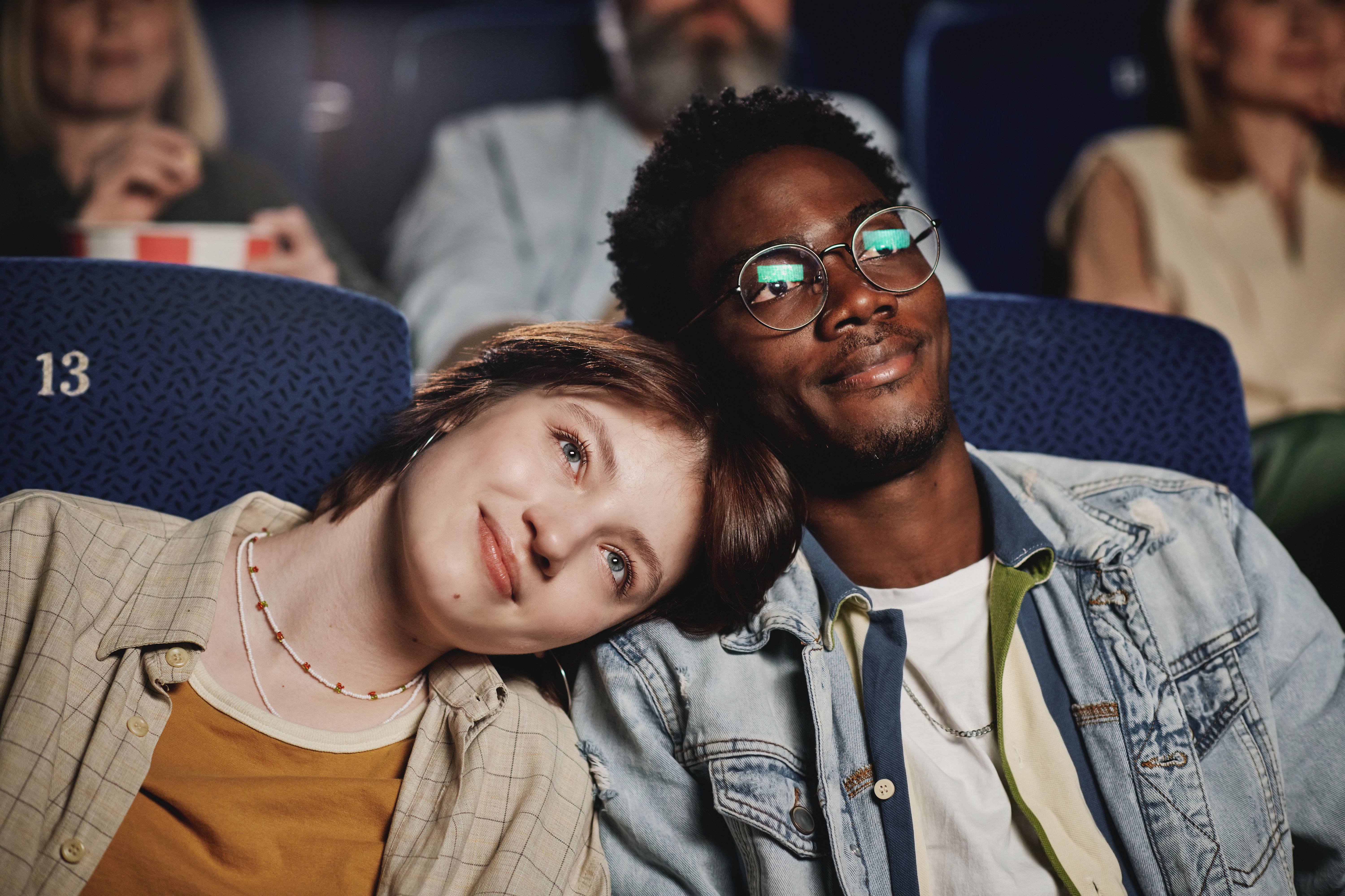 Imagem de thumb da notícia: 10 filmes sobre surdos que vão mudar sua forma de se comunicar